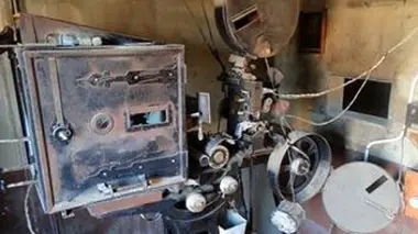 Le cinéma du bout du monde