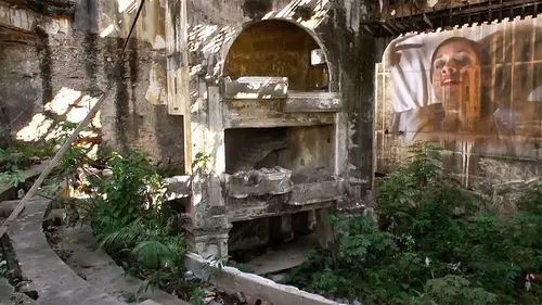 Cinémas mythiques Le Campo Amor de La Havane