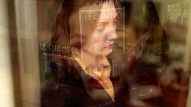 Le champo du Quartier Latin