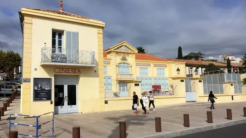 Cinémas mythiques L'Eden de La Ciotat