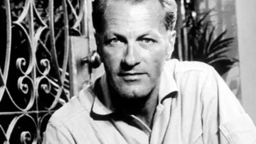 Cinépanorama Emission du 2 décembre 1961