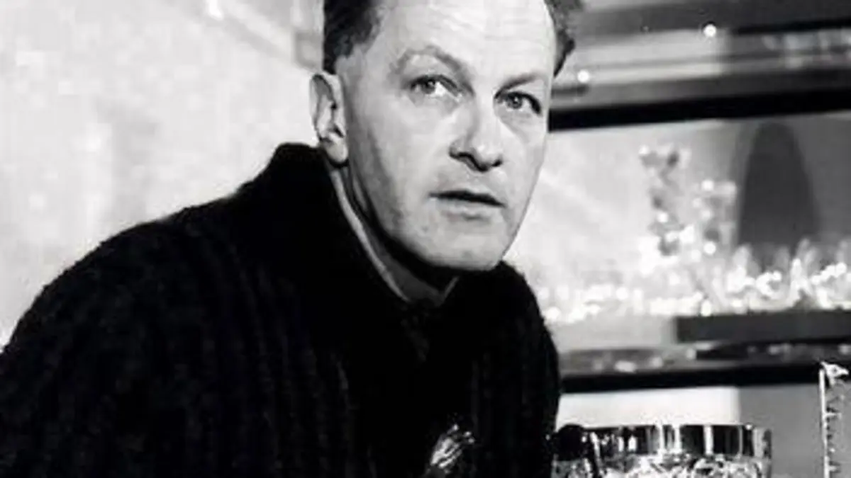 Cinépanorama Emission du 14 mars 1964