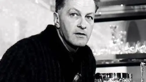 Cinépanorama Emission du 14 mars 1964