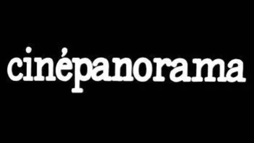 Cinépanorama Emission du 17 décembre 1960