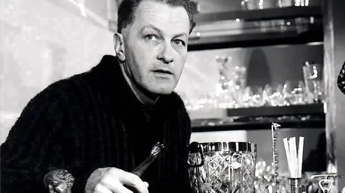 Cinépanorama Michèle Morgan