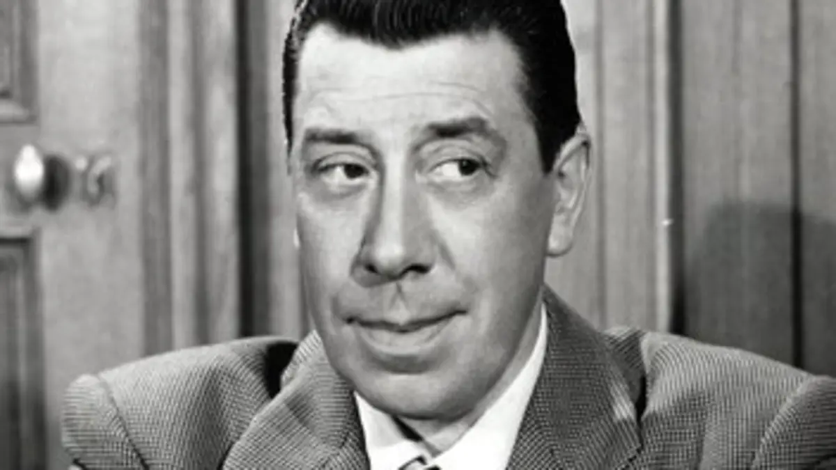 Cinépanorama Emission du 2 décembre 1961