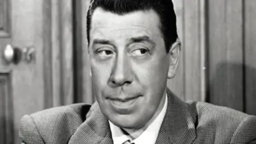 Cinépanorama Emission du 2 décembre 1961