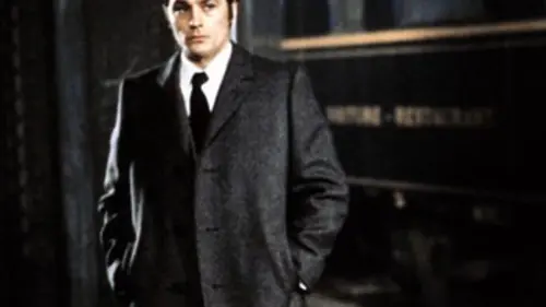 Cinéscope Alain Delon (1979)