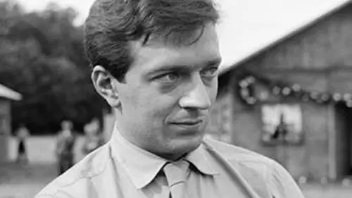 Cinéscope Jean-Pierre Cassel