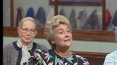 Jean-Claude Brialy (1982)