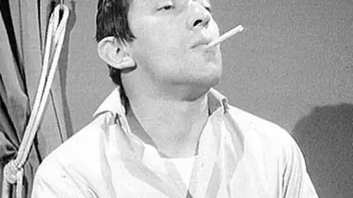 Cinéscope Gainsbourg-Birkin (1972)