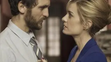 Cinq fantômes en terminale (2012)