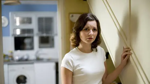 5 jours E03 Toujours en vie