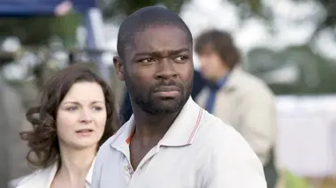 Une situation délicate