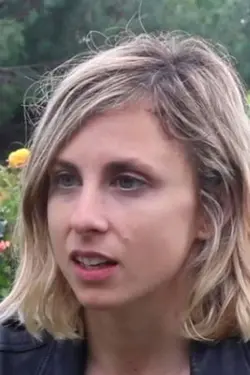 Photo Cintia Shapiro