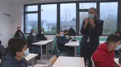 Circo Vincent Ledoux, le combat pour la laïcité