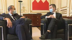 Circo Vincent Ledoux, le combat pour la laïcité