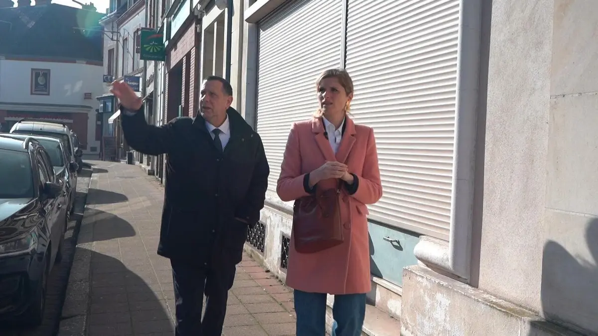 Visuel de Circo Patrimoine religieux : Emilie Bonnivard au chevet des maires