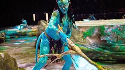 Cirque du Soleil Toruk, le premier envol