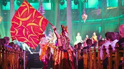 Visuel de Cirque du Soleil