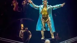 Cirque du Soleil Kurios - Cabinet des curiosités