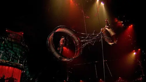 Cirque du Soleil : Best of "Adrenaline"