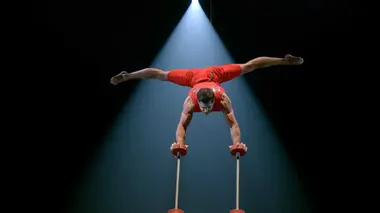 Cirque du Soleil : Best of "Balance"