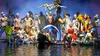 Cirque du Soleil : O