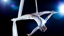 Cirque du Soleil: Volta