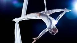 Cirque du Soleil: Volta