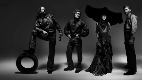 Cirque Le Roux : La nuit du cerf