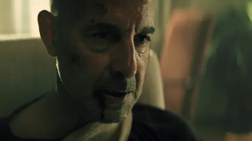 Citadel S01E05 Le temps fait de nous des ennemis en streaming