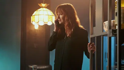Citadel S01E03 Ténèbres infinies
