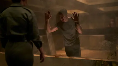 Citadel S01E06 La pluie du matin efface les secrets de la nuit