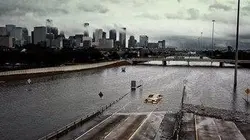 Visuel de Cités englouties