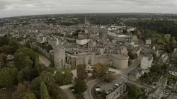 Cités médiévales