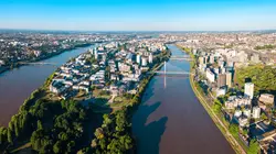 Visuel de Cités médiévales