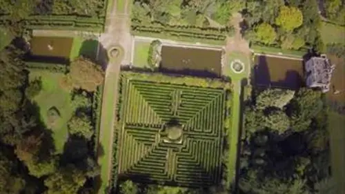 Cités mystérieuses La Vénétie