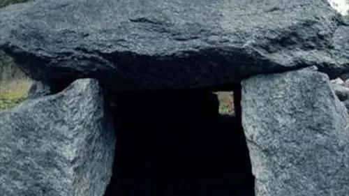 Cités mystérieuses La Ligurie