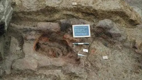 Cités mystérieuses L'Emilie-Romagne