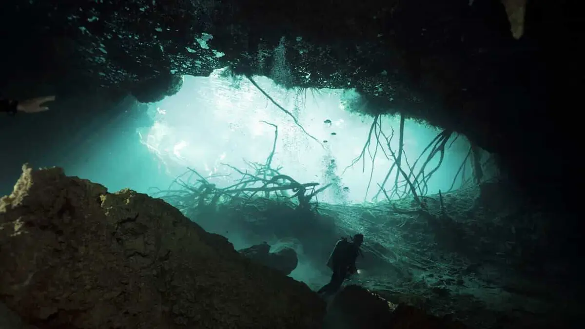 Cités souterraines oubliées S04E06 Les tunnels des templiers