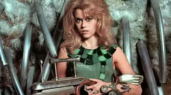Visuel de Citizen Jane, l'Amérique selon Fonda