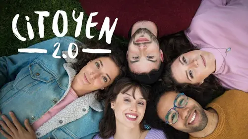 Citoyen 2.0 Inclusion sociale