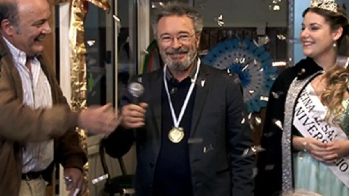 Citoyen d'honneur