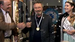 Visuel de Citoyen d'honneur