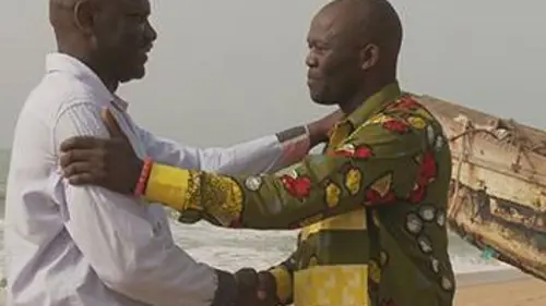 Citoyens bois d'ébène