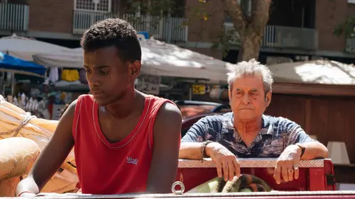 Casting Citoyens du monde