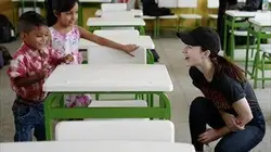 Sur National Geographic à 22h25 : Citoyens du monde, tous acteurs du changement