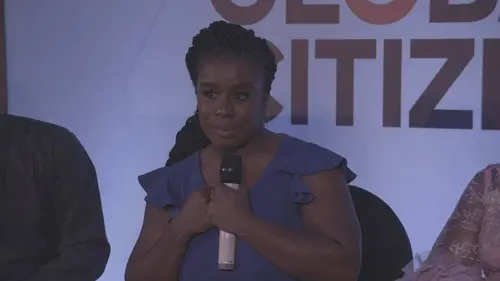 Citoyens du monde, tous acteurs du changement