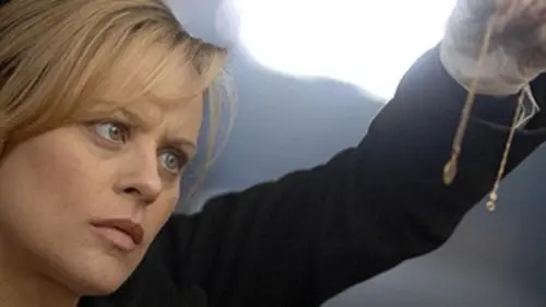 City Homicide : l'enfer du crime S02E03 Entre les murs